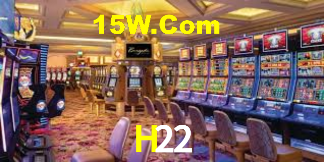 H22 Bet Login