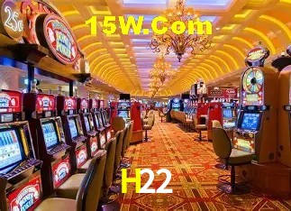 H22,H22 Bet