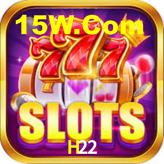 H22 Bet