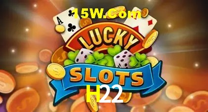 H22 Bet Login